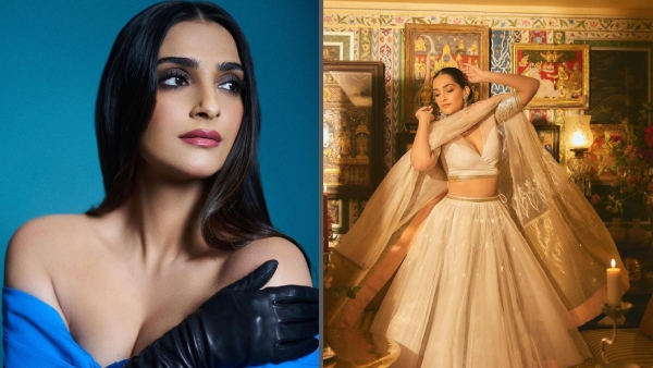 Actress Sonam Kapoor post-pregnancy weight loss: She loses 20 kgs