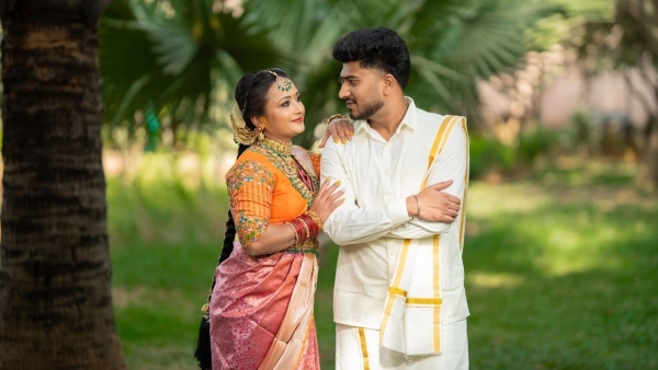  Sonu Patil Ties The Knot With Sanket 