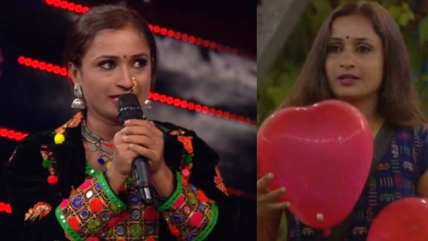  Sonu Patil Ties The Knot With Sanket 