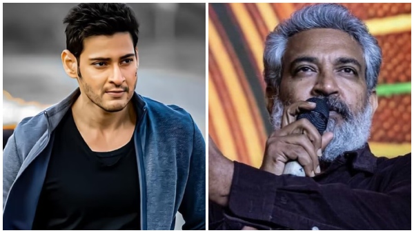 Shocking budget for SS Rajamouli and Mahesha babu film 