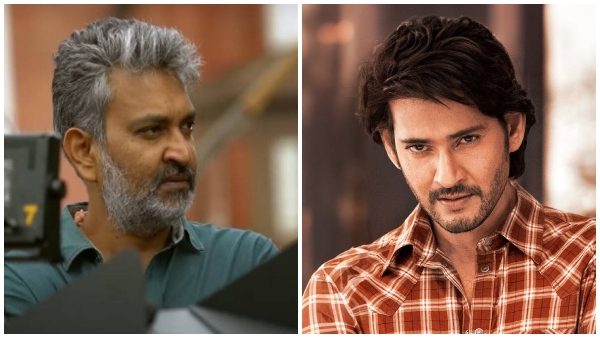 Shocking budget for SS Rajamouli and Mahesha babu film 