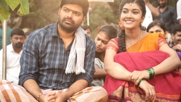 Nagabhushan, Amulya Prem Starrer, Daali productionss Tagaru Palya Gets Good Trp