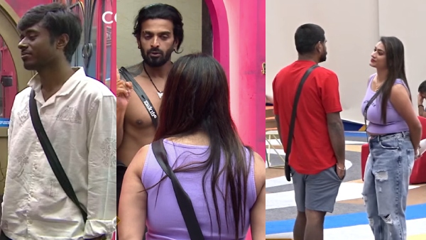 Bigg Boss Kannada Season 10: Tanisha got a special opportunity to select contestants for the finale task