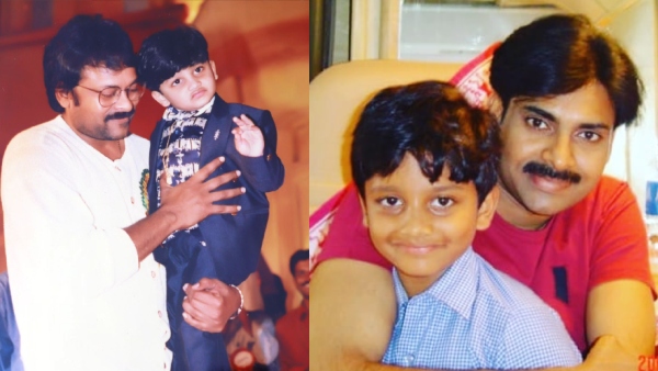 Who is Teja Sajja: The Hero Of Hanuman Movie , details here