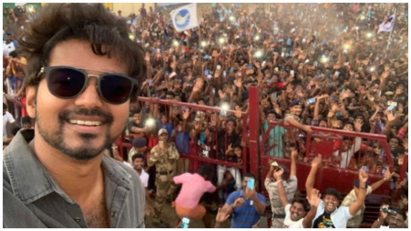 tamil actor Thalapathy Vijays political party is set to be registered 