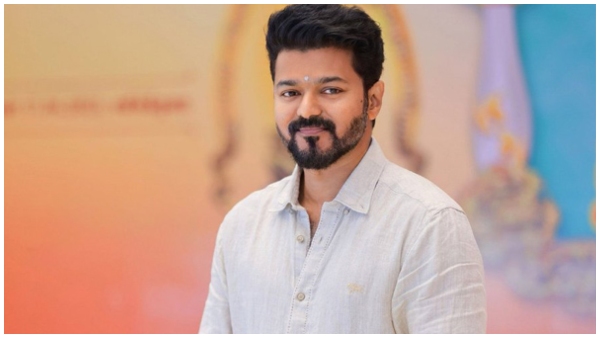 tamil actor Thalapathy Vijays political party is set to be registered 