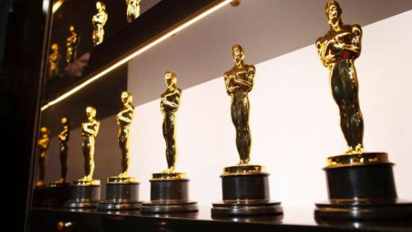 To Kill A Tiger gets nominated for oscar..