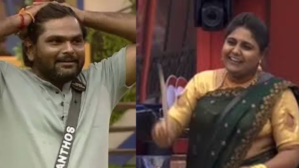 Netizens wants Tukali Santhosh wife Manasa should be in Bigg Boss Kannada 11 