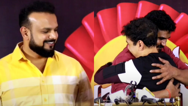 Upadhyaksha movie three days box office collection producer Umapathy reaction