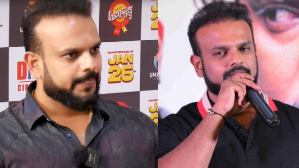 Umapathy Srinivas Gowda revealed that no films collected 200 crores what about Kaatera