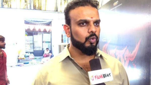 Umapathy Srinivas Gowda revealed that no films collected 200 crores what about Kaatera