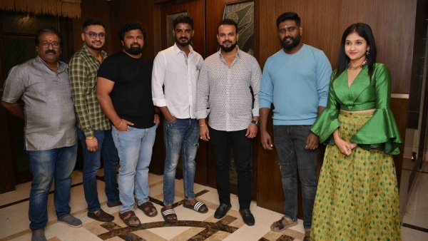 Upadhyaksha Review; a heartwarming tale that seamlessly blends comedy, drama, and romance. 