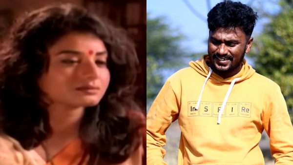 Upendra Kannada Movie song Enilla Enilla reels gone viral in social media