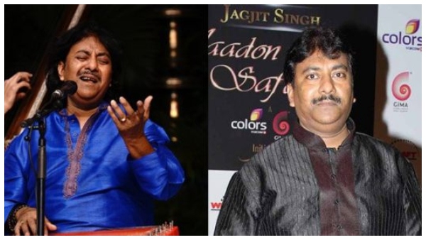 Music maestro Ustad Rashid Khan (55) passes away after battling cancer for over 4 years Music maestro Ustad Rashid Khan (55) passes away after battling cancer for over 4 years