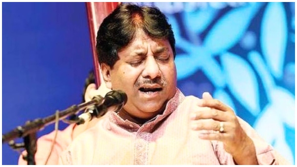 Music maestro Ustad Rashid Khan (55) passes away after battling cancer for over 4 years Music maestro Ustad Rashid Khan (55) passes away after battling cancer for over 4 years