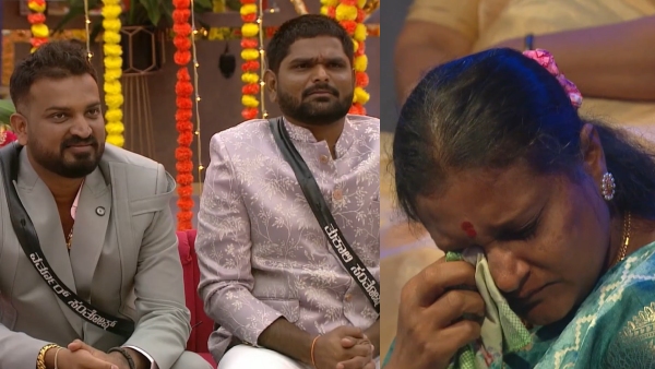 Bigg Boss Kannada 10 Grand Finale: Kiccha Sudeep Talks About Varthur Santhoshs Tiger Claw Case