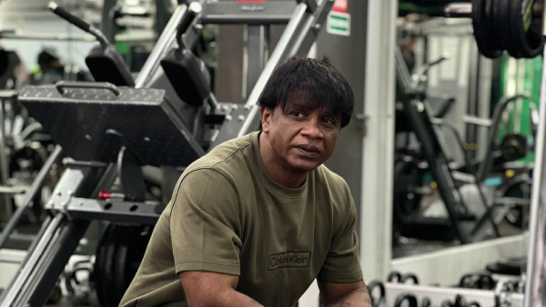 Actor Duniya Vijay Wants To Celebrate His Birthday With Fans, But Conditions Apply Actor Duniya Vijay Wants To Celebrate His Birthday With Fans, But Conditions Apply