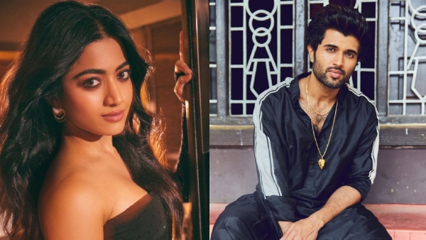 Vijay’s team reacted to Vijay Deverakoda and Rashmika Mandanna engagement rumours Vijay’s team reacted to Vijay Deverakoda and Rashmika Mandanna engagement rumours