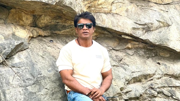 Actor Duniya Vijay Wants To Celebrate His Birthday With Fans, But Conditions Apply Actor Duniya Vijay Wants To Celebrate His Birthday With Fans, But Conditions Apply