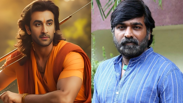 Vijay Sethupathi to play Vibhishana in Nitesh Tiwari and Ranbir Kapoors Ramayana 