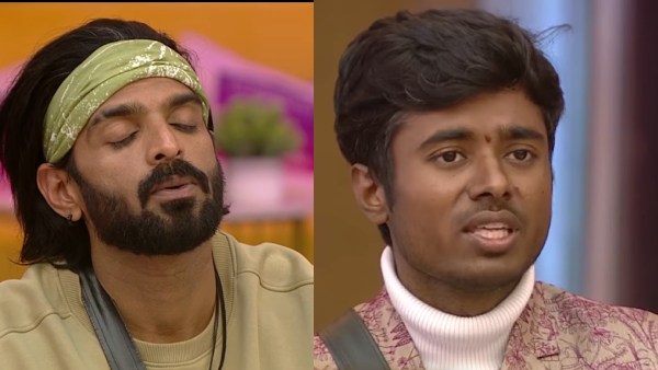 Bigg Boss Kannada Season 10; Vinay Gowda hurts by Drone Prathaps statement, Super Sunday with sudeepa Bigg Boss Kannada Season 10; Vinay Gowda hurts by Drone Prathaps statement, Super Sunday with sudeepa
