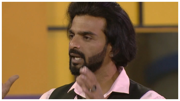 Vinay Gowda Eliminated From Bigg Boss Kannada Season 10 At Doorstep of Grand Finale