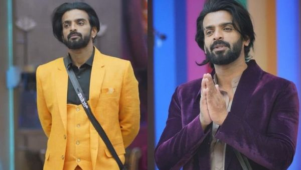  Vinay Gowda Gets Eliminated From Bigg Boss Kannada Season 10 