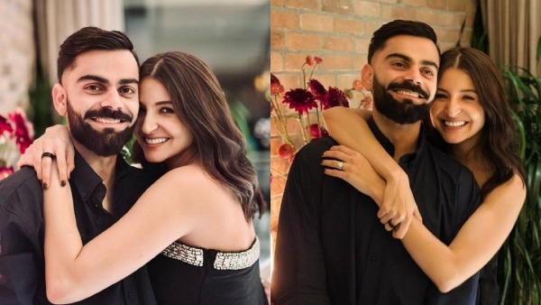 Virat Kohli and his wife Anushka sharma to attend Ram Temple Pran Pratishtha ceremony Virat Kohli and his wife Anushka sharma to attend Ram Temple Pran Pratishtha ceremony