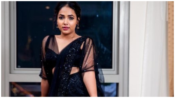 Anupama Gowda talks decision to step away from acting