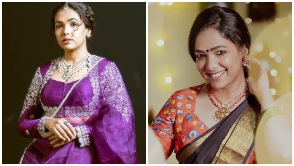 Anupama Gowda talks decision to step away from acting