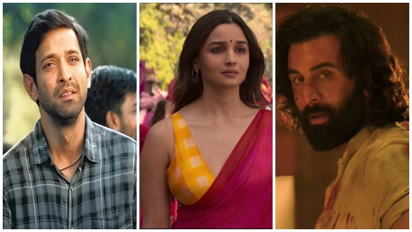 Winners of the 69th Filmfare Awards 2024, here is complete list 