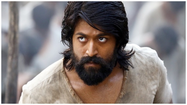 Yash recalled his first meeting with Dr Rajkumar at weekend with Ramesh Show