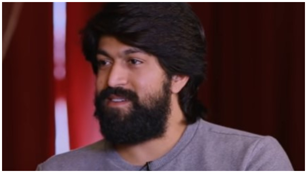 Is KGF actor yash collaborating with his favorite actor for bollywood film