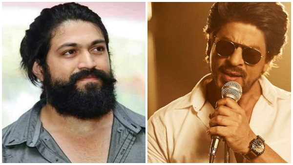 Is KGF actor yash collaborating with his favorite actor for bollywood film