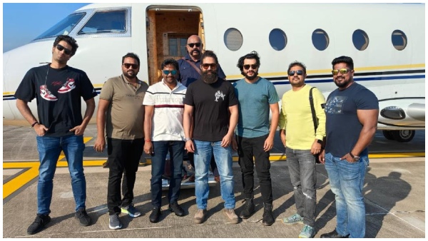  Toxic actor Yash Writes Letter To Fans ahead of his birthday