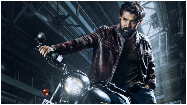 Yuvarajkumar fans trend 75 days for Yuva storm