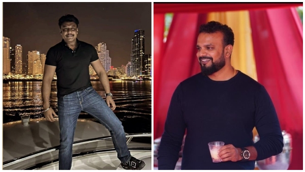 4 complaints files against actor darshan in 2 days 