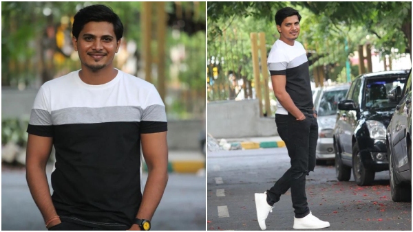 Actor Dhananjay is mesmerizing as Siddhe Gowda in Lakshmi Nivasa