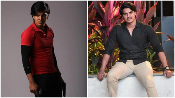 Actor Dhananjay is mesmerizing as Siddhe Gowda in Lakshmi Nivasa