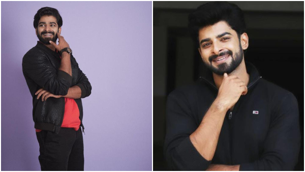Actor Dheekshith Shetty has undergone a transformation for the new movie 