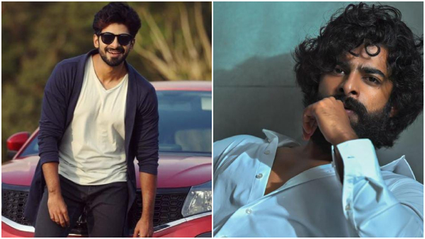 Actor Dheekshith Shetty has undergone a transformation for the new movie 