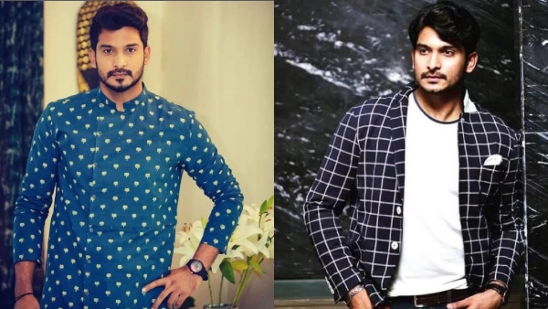 Actor Pramod cinema journey serial to salaar Actor Pramod cinema journey serial to salaar