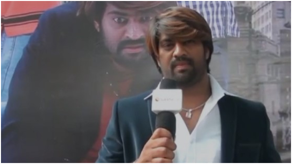 FIR lodged against Actor Santhosh for Cheated Woman In The Name Of Movie Chance 