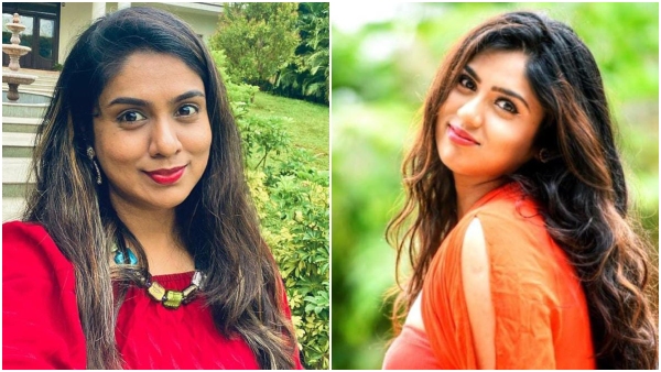 Actress Chaithra Kotoor will be seen the role of the ranganayakas mother