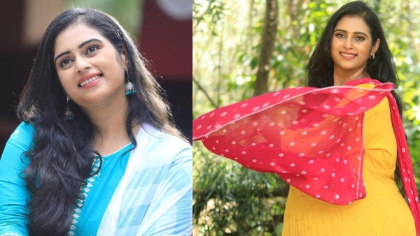 Actress Geetha bharati Bhat will entertain the viewers with the Ravike Prasanga Actress Geetha bharati Bhat will entertain the viewers with the Ravike Prasanga