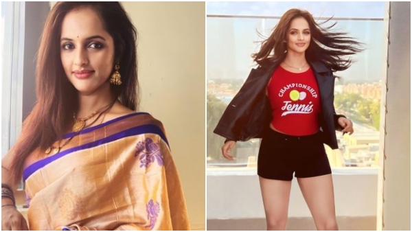 Actress Jyothi Rai reveals her Real age with date of birth proofe