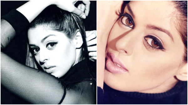 Actress Nagma rumoured link with underworld don, Sourav Ganguly, Sarathkumar 