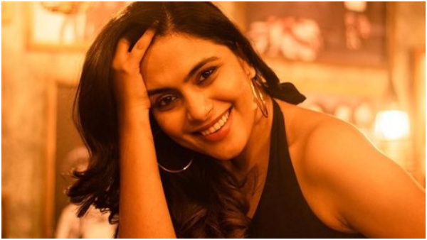 Sonu gowda opens up on her marriage and divorce for the first time 