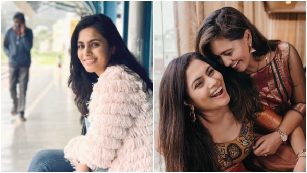 Sonu gowda opens up on her marriage and divorce for the first time 