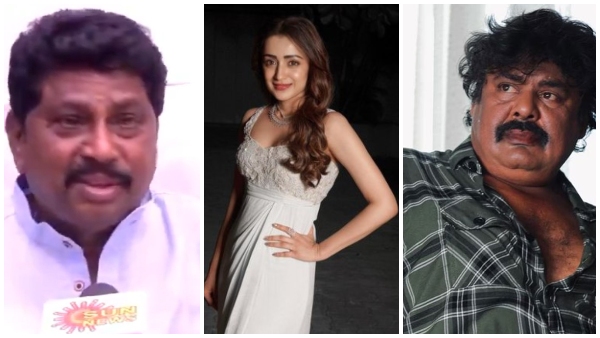 tamil actress Trishas most shocking controversies tamil actress Trishas most shocking controversies